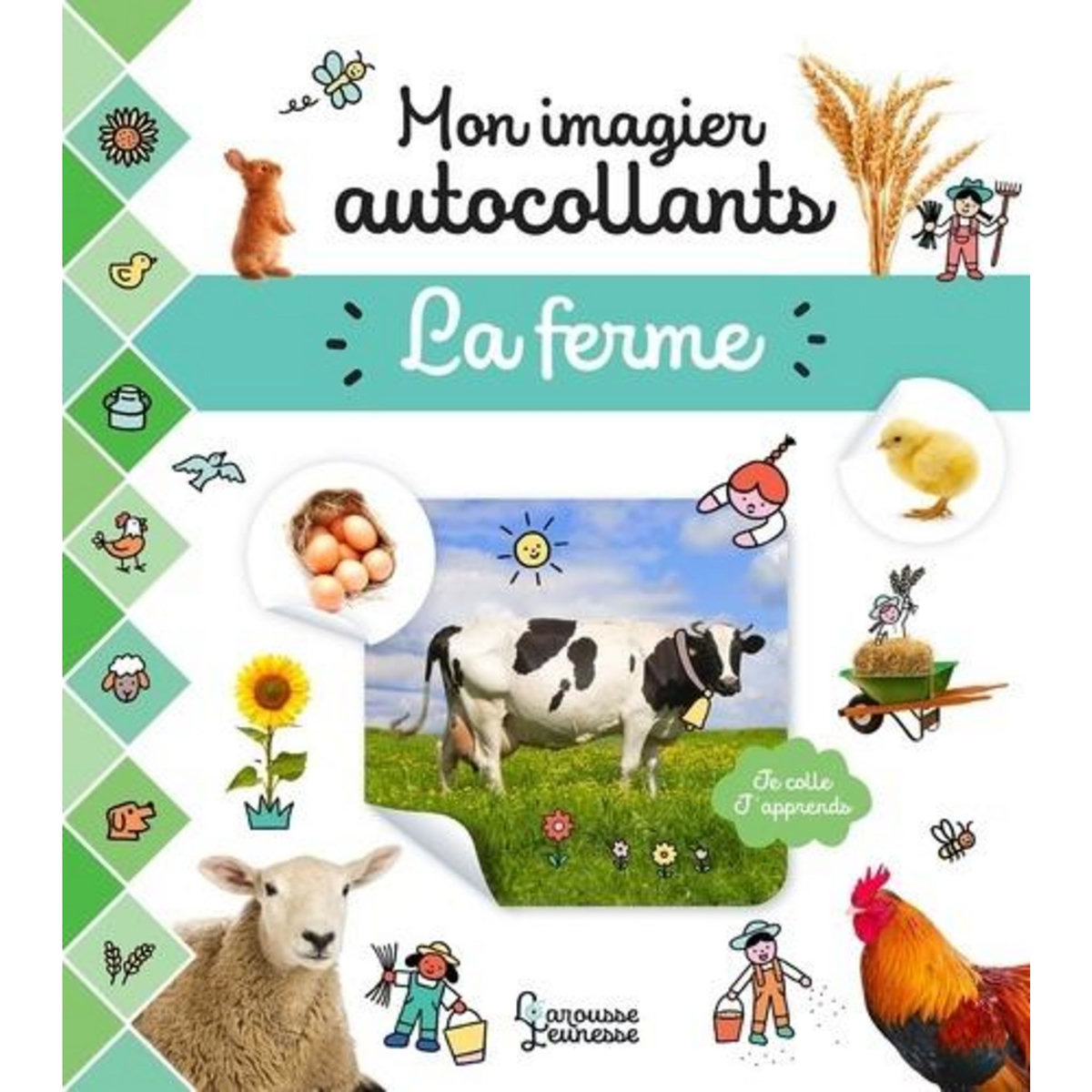 LA FERME, Cogumelo Club