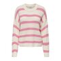 Voir la diapositive 1 : JACQUELINE DE YONG Pull Ecru/ Femme JDY Stripe Pullover