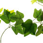 Voir la diapositive 2 : ATMOSPHERA Guirlande Déco  Lierre  190cm Vert