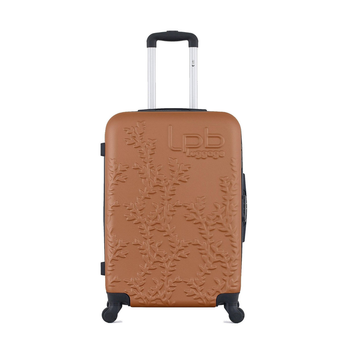LES P'TITES BOMBES LPB LPB LUGGAGE - Valise Weekend NAIS 65 cm 4 Roues