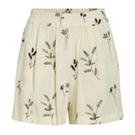 Vila Short /Noir Femme Vila Viwillis. Coloris disponibles : Beige