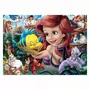 RAVENSBURGER Ravensburger - Disney Puzzle La petite sirène 1000 pièces