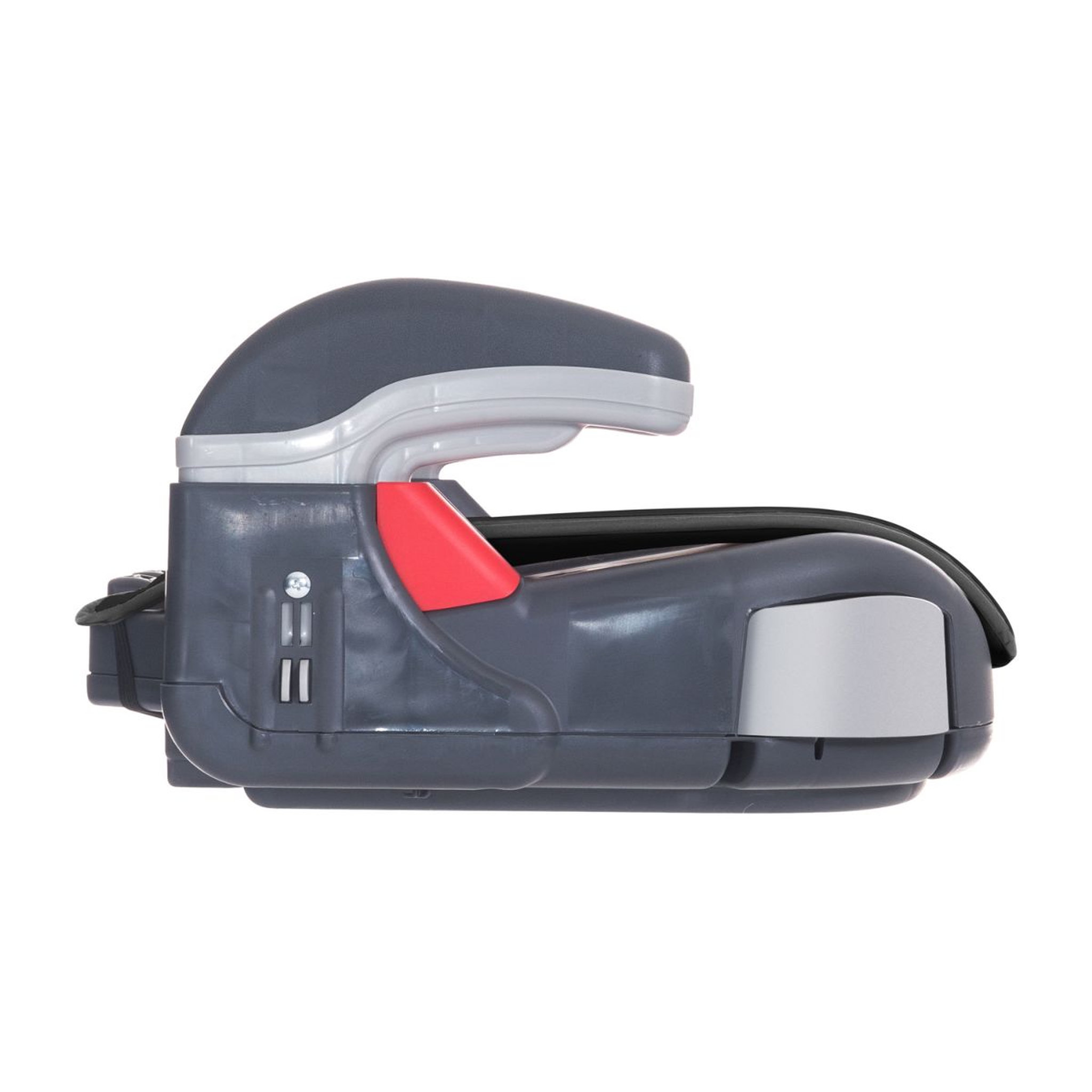 Voir la diapositive 4 : GRACO Siège auto gr 3BOOSTER BASIC