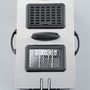 Voir la diapositive 3 : SEVERIN Friteuse FR2431
