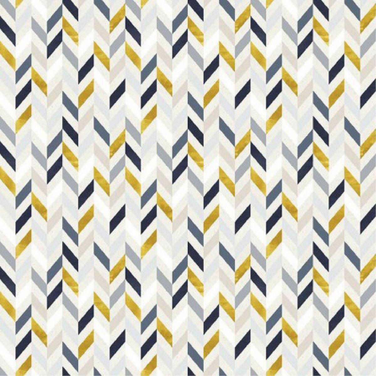 HABITABLE Crédence adhésive scandinave en PVC Calcite - L. 200 x l. 40 cm - Blanc