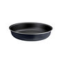 Voir la diapositive 1 : TEFAL Sauteuse aluminium 28cm - L7230602
