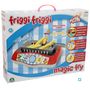 Voir la diapositive 3 : GIOCHI PREZIOSI Magic Food - Friteuse Magique
