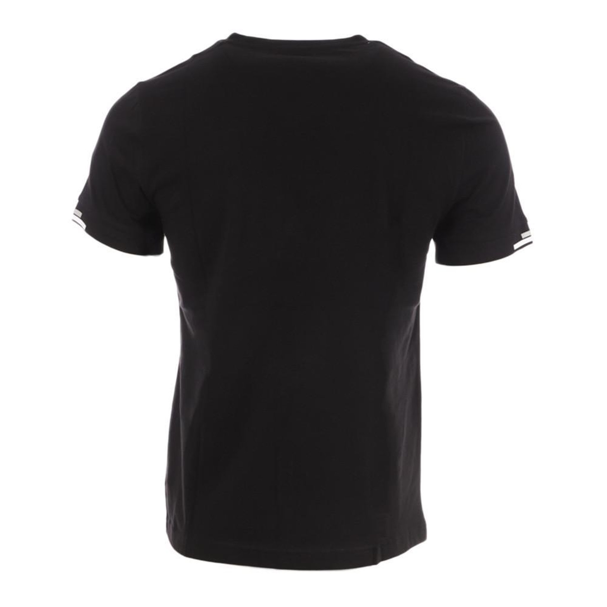 Voir la diapositive 2 : HUNGARIA T shirt  Homme Hungaria Donati