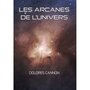  LES ARCANES DE L'UNIVERS. TOME 1, Cannon Dolores