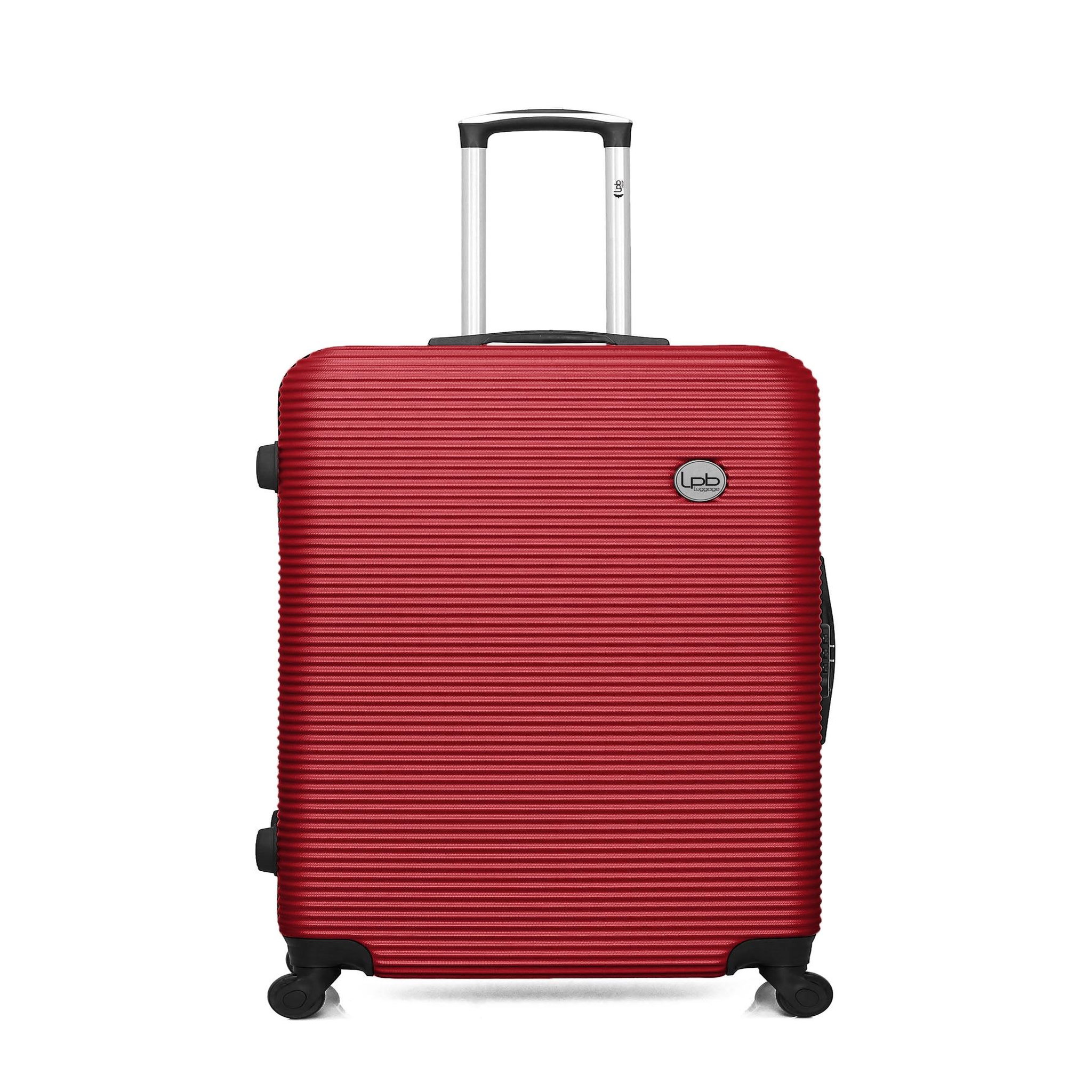 LES P'TITES BOMBES LPB Lpb luggage - valise grand format munich 75 cm 4 roues