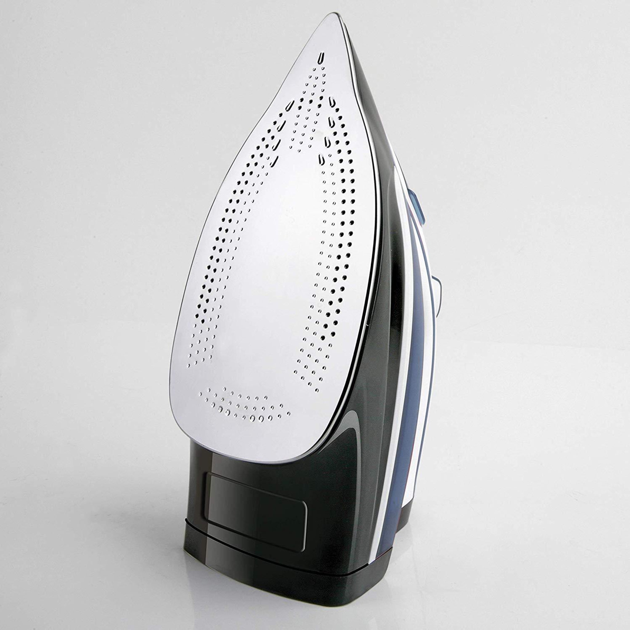 Voir la diapositive 4 : Black et Decker Fer à repasser vapeur 2400w 30g/mn - BXIR2402E