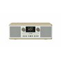 Voir la diapositive 1 : PURE Chaine HiFi Pure Lecteur CD stereo Bluetooth Radio Classic C D6 blanc coton