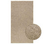 Voir la diapositive 1 : VIDAXL Tapis ZIZUR beige 80x150 cm aspect de jute interieur exterieur