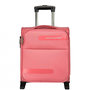 Voir la diapositive 1 : David Jones Valise cabine XS underseat souple 44cm