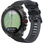 POLAR Montre sport GRIT X2 PRO Night Black S-L