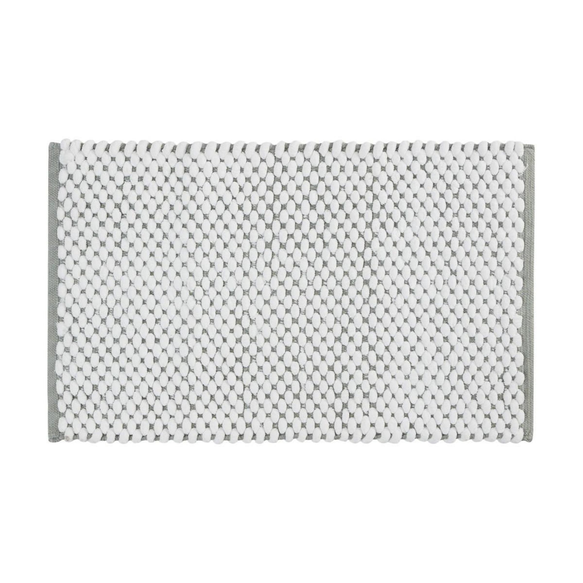 Sensei Maison Tapis de bain et descente de lit SOFT CHAIN