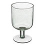 Voir la diapositive 2 : SECRET DE GOURMET Lot de 6 Verres à Vin  Naia  35cl Vert