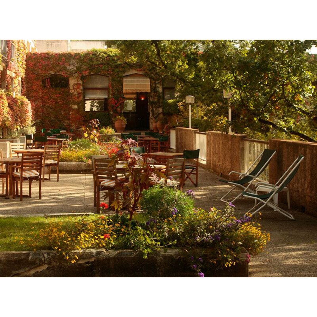 Smartbox 2 jours avec massage dans un hôtel 4* - Coffret Cadeau Séjour