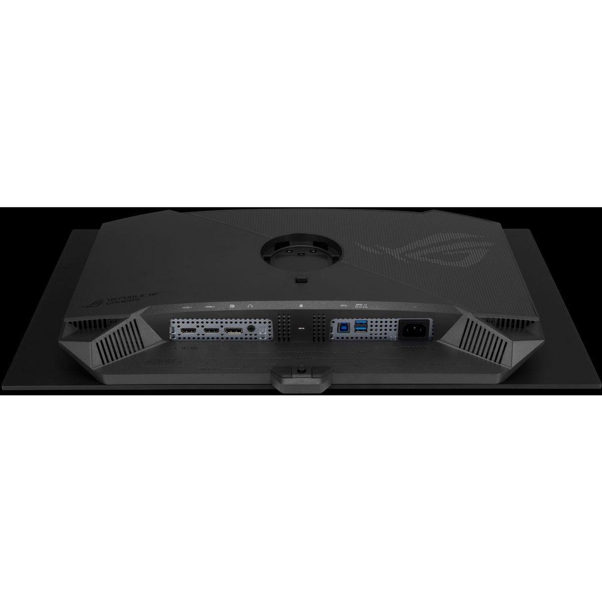 Voir la diapositive 5 : ASUS Ecran pc gamer xg27aqdmgr 27  qhd 240hz oled hdr true black 400 hdmi 2.1