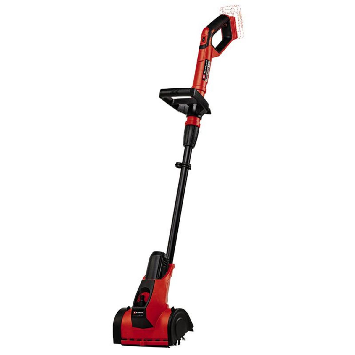 Einhell Nettoyeur de sols multisurfaces sans fil PICOBELLA Solo - livré sans batterie ni chargeur