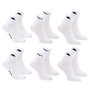 Voir la diapositive 2 : KAPPA Chaussettes Homme QUARTER KAPPA