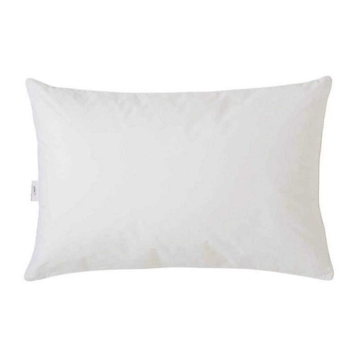 Toison d'or TOISON D'OR - Oreiller - Harmonie - Confort médium - 45x70cm - Blanc