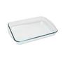 Voir la diapositive 3 : PYREX Plat à lasagnes rectangulaire en verre ESSENTIAL