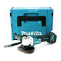 Voir la diapositive 1 : MAKITA MAKITA Meuleuse dangle Brushless DGA506ZJ 125 mm 18 V LXT avec coffret Makpac