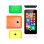 NOKIA Smartphone Lumia 635  Blanc