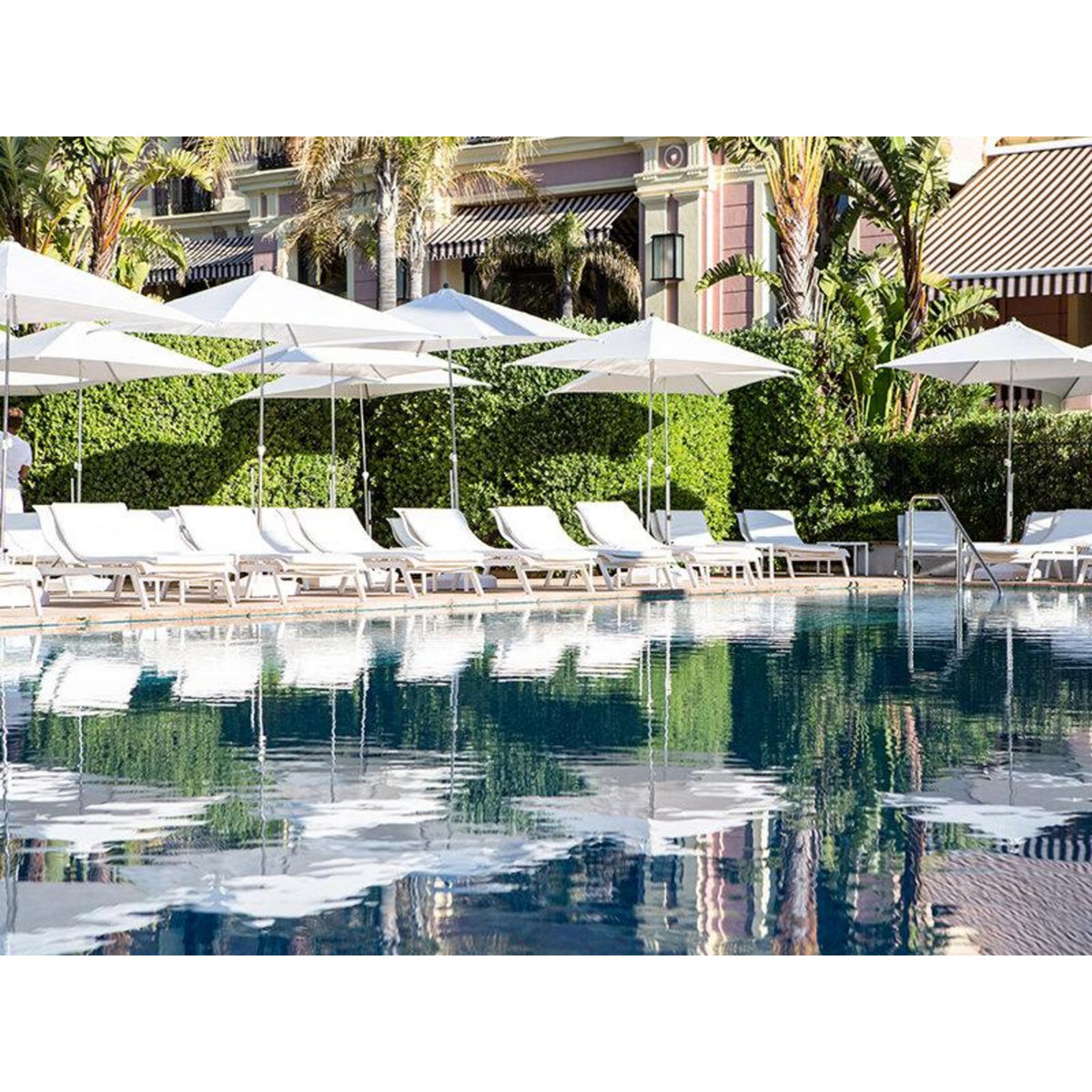 Smartbox Soin du visage de 30 min et accès de 2h à un espace bien-être sur la Côte d'Azur - Coffret Cadeau Bien-être