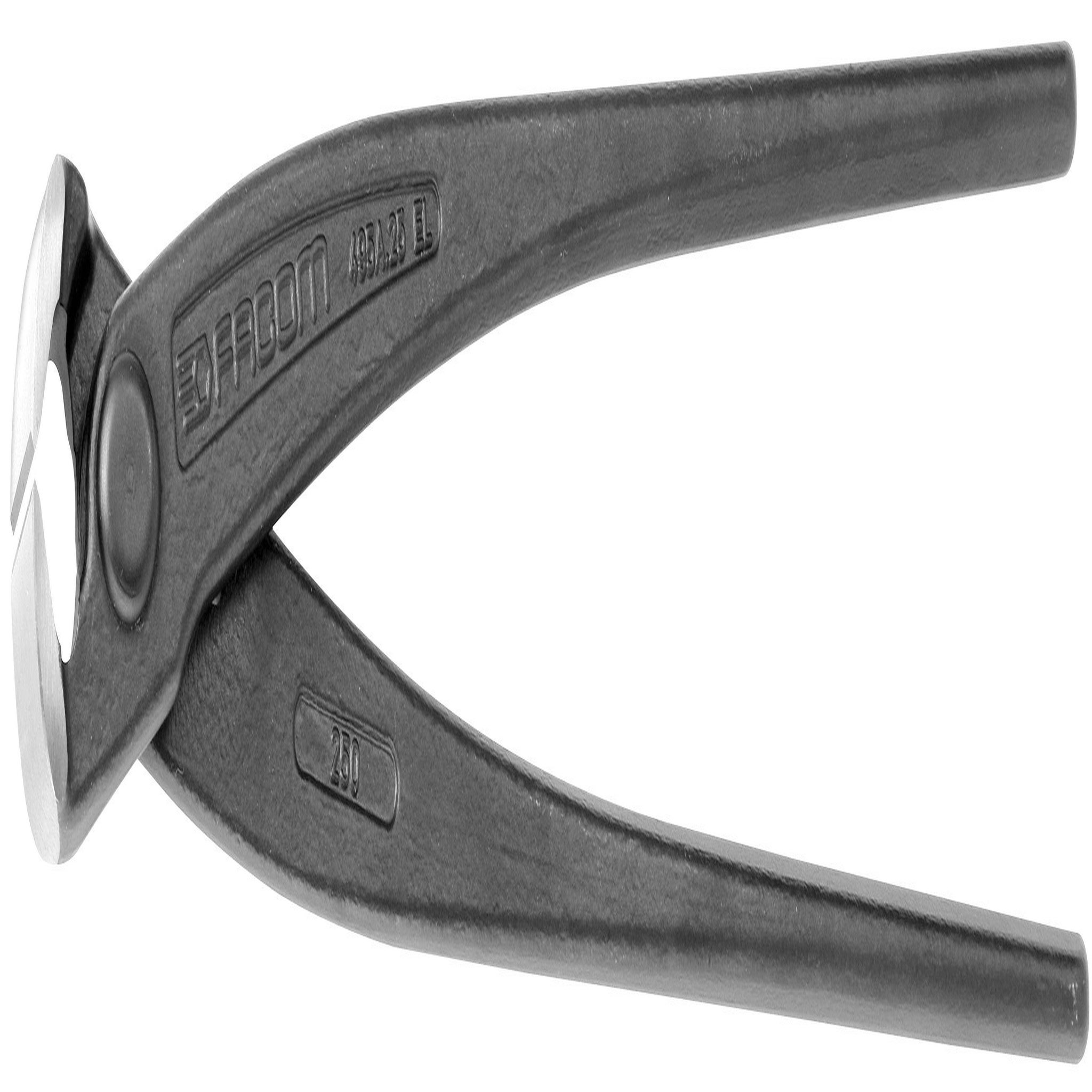 FACOM Tenaille russe FACOM 495a.22elpb, L.220 mm