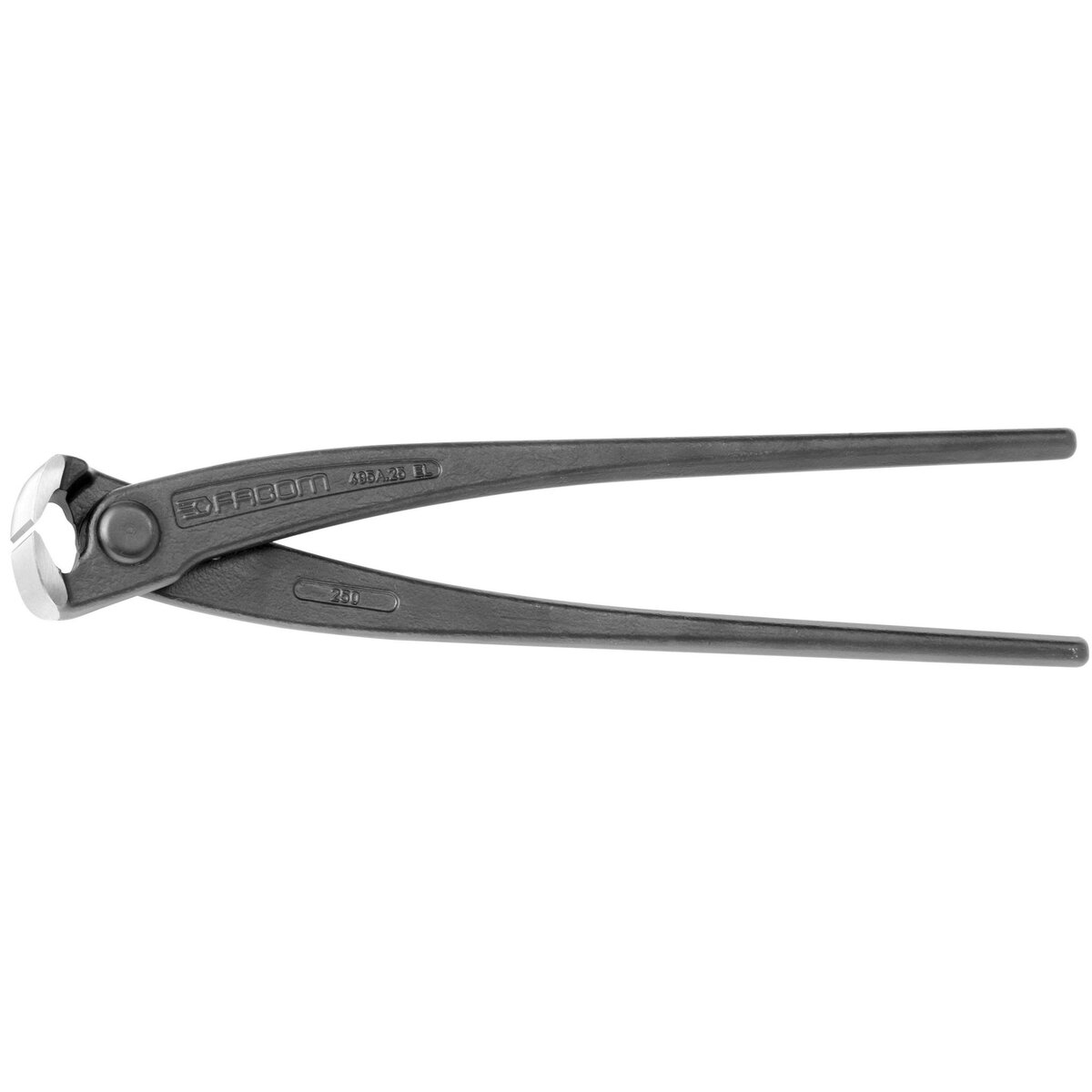 FACOM Tenaille russe FACOM 495a.22elpb, L.220 mm