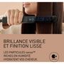 Voir la diapositive 3 : PANASONIC Lisseur EH-HS0E-K825