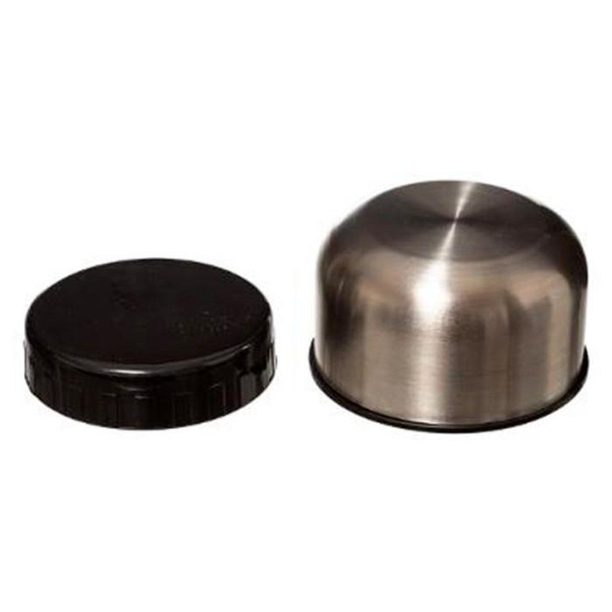 Voir la diapositive 4 : FIVE Récipient Isotherme pour  Soupe  0,5L Argent
