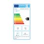 Voir la diapositive 2 : ELECTROLUX Climatiseur mobile monobloc 2600w 25m2 - EXP26U339CW