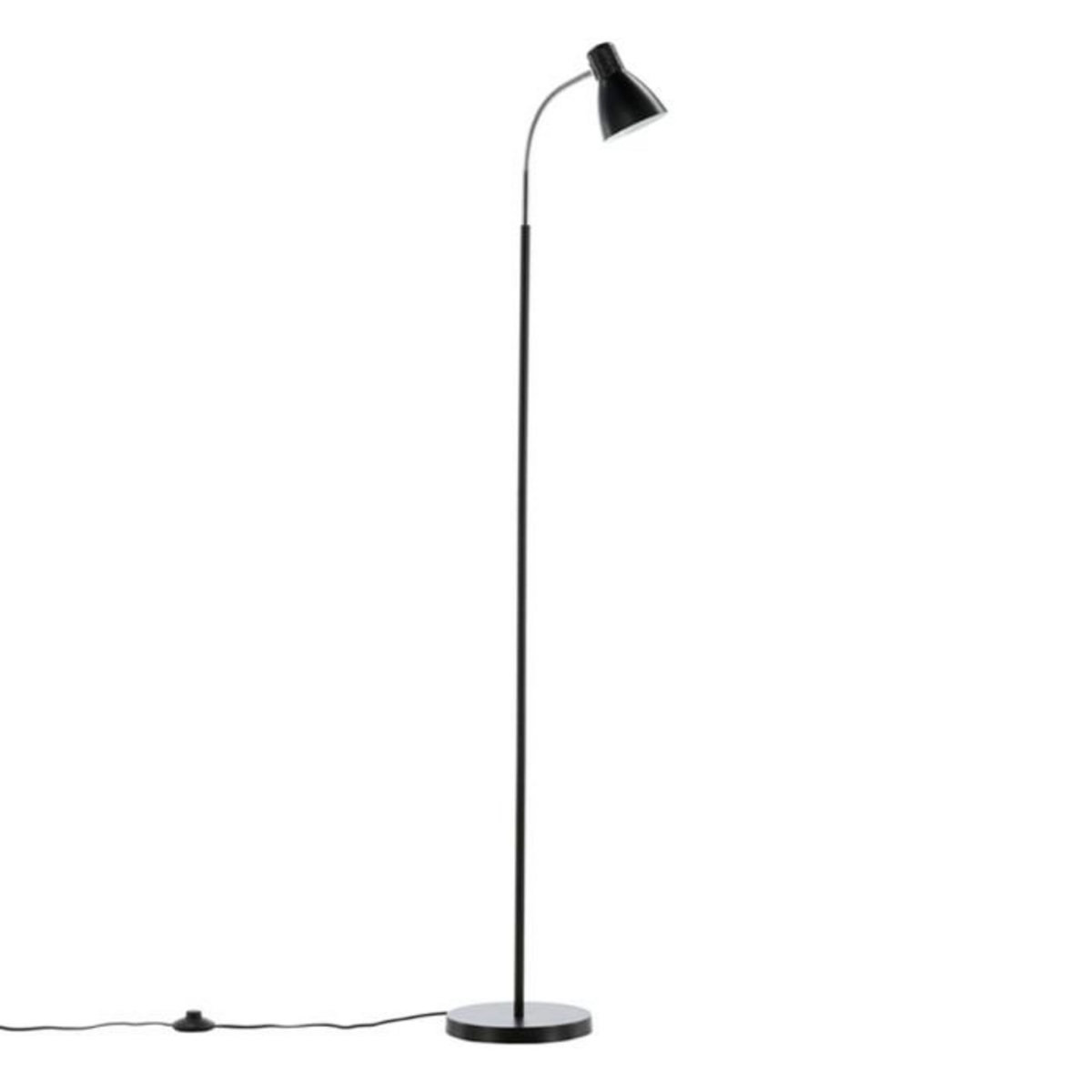 Paris Prix Lampadaire Design  Lina  150cm Noir