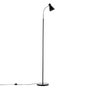 Voir la diapositive 1 : Paris Prix Lampadaire Design  Lina  150cm Noir