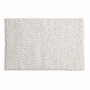 Voir la diapositive 1 : Paris Prix Tapis de Salle de Bain  Wilmer  50x80cm Blanc