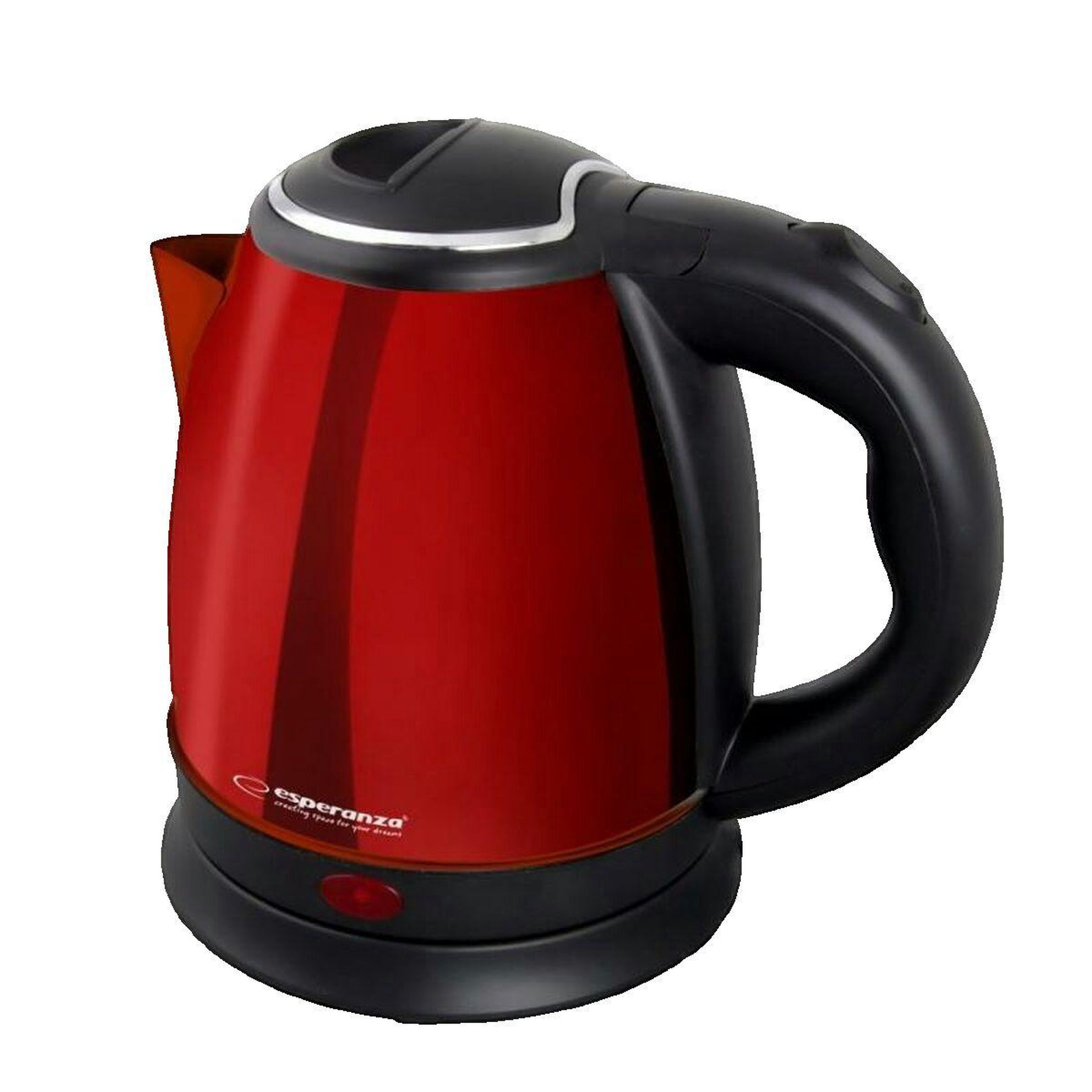 ESPERANZA Bouilloire Esperanza 1 litre