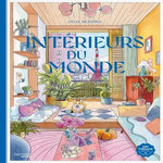 INTERIEURS DU MONDE, Beauduc Célia