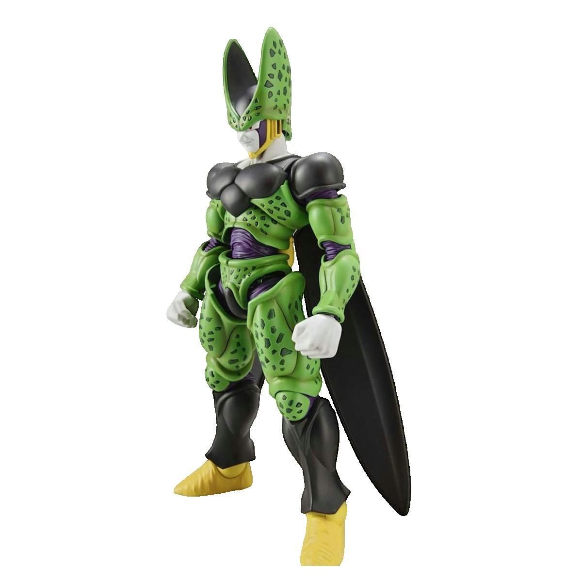 BANDAI Figurine modulable Bandai Perfect Cell