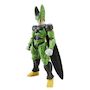 Voir la diapositive 1 : BANDAI Figurine modulable Bandai Perfect Cell