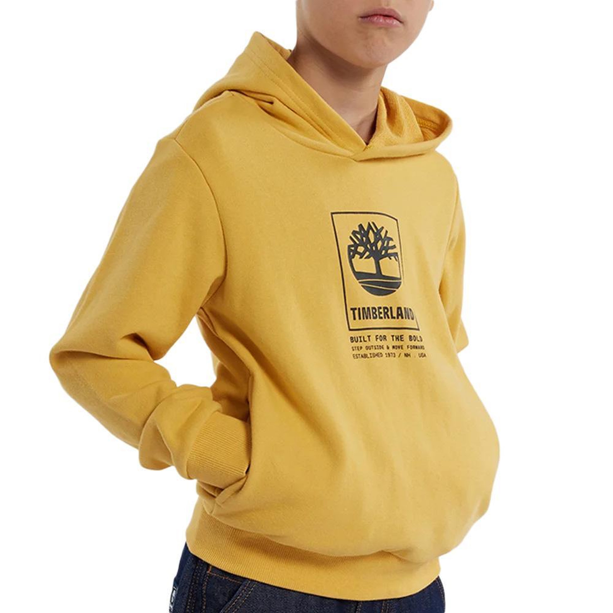 Jaune