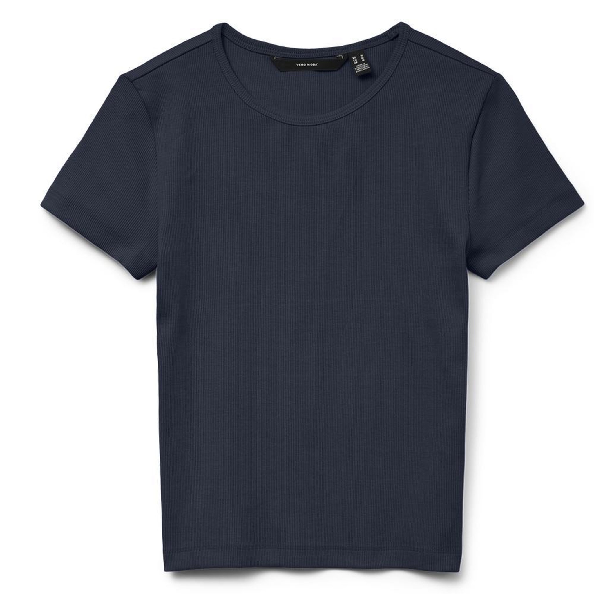 Voir la diapositive 2 : Vero Moda T shirt  Femme Vero Moda Chloe