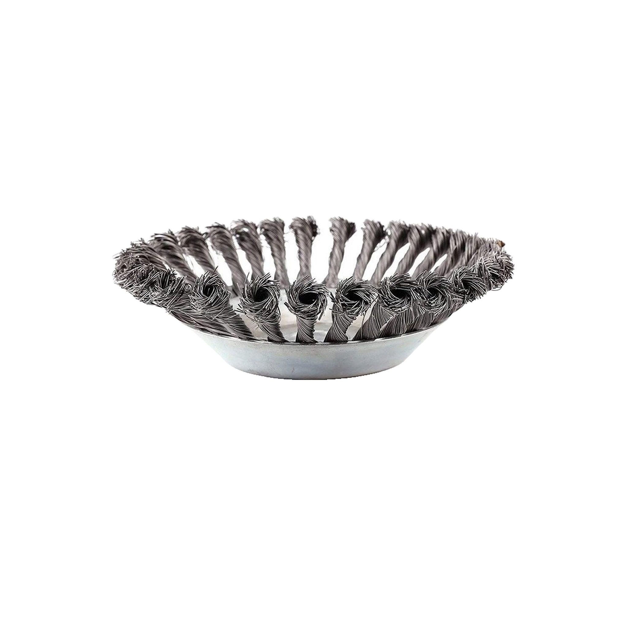 Voir la diapositive 5 : Kelton Outil de jardin Keltin wire brush for brush cutter 200 mm