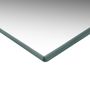 Voir la diapositive 4 : VIDAXL Miroirs muraux 2 pcs 60x40 cm Rectangulaire Verre