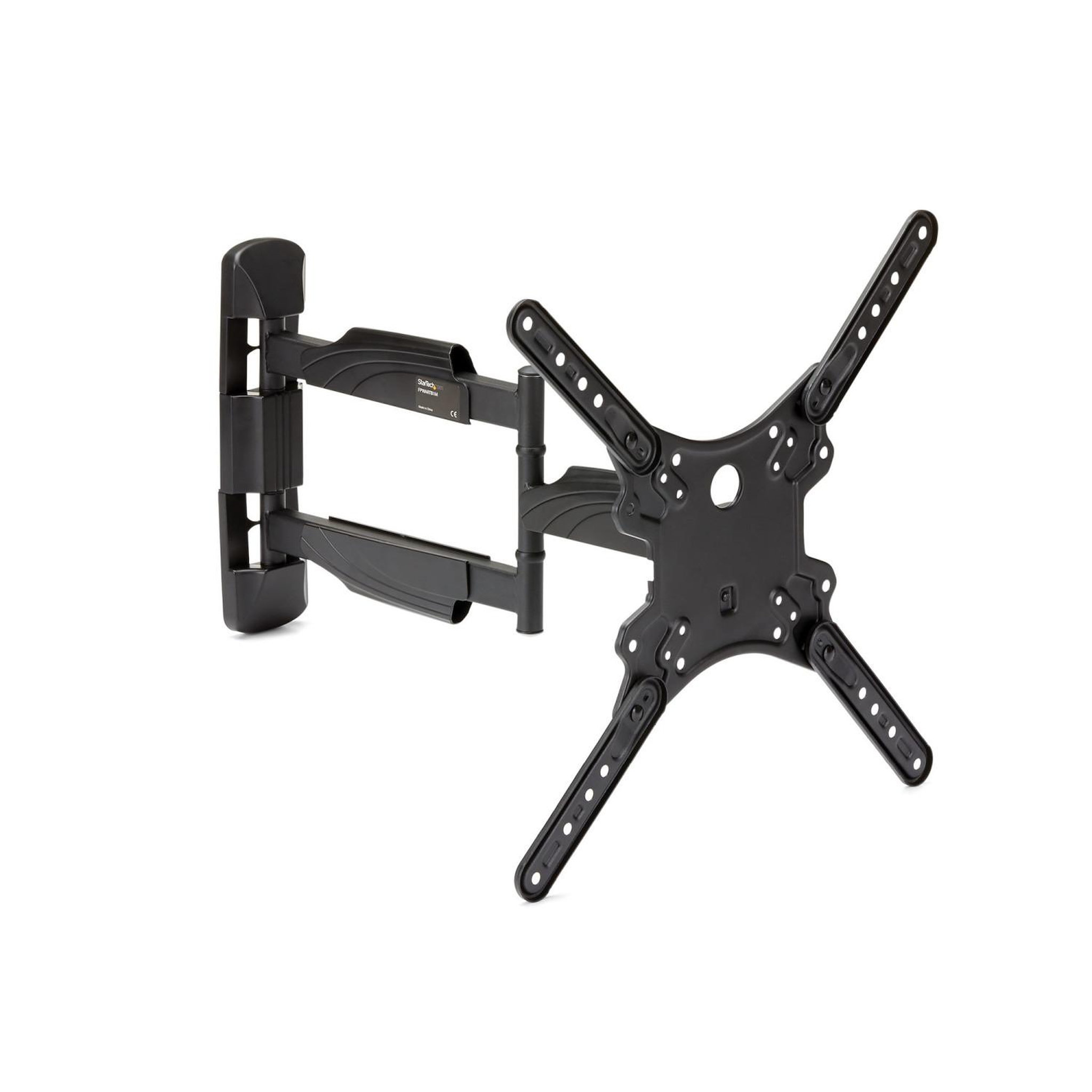 Voir la diapositive 2 : Startech Startech.com fpwartb1m support pour téléviseur 139,7 cm (55 ) noir