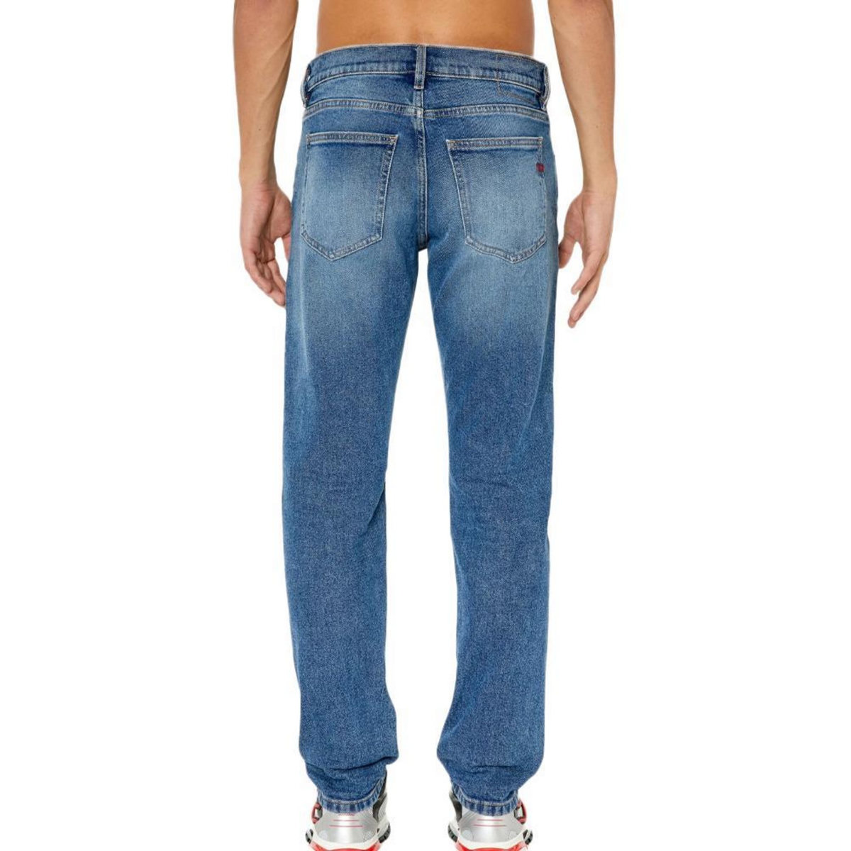 DIESEL Jean Slim  Homme Diesel 2019 A03558   W29