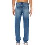 Voir la diapositive 2 : DIESEL Jean Slim  Homme Diesel 2019 A03558   W27