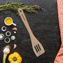 Voir la diapositive 2 : Fackelmann Spatule de cuisine ajourée 30 cm Fackelmann